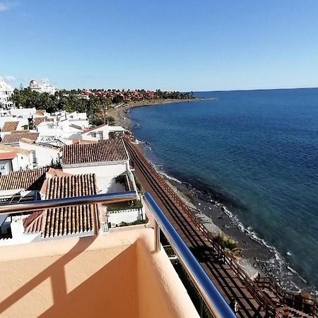 Grand Amour Estepona Exterior photo