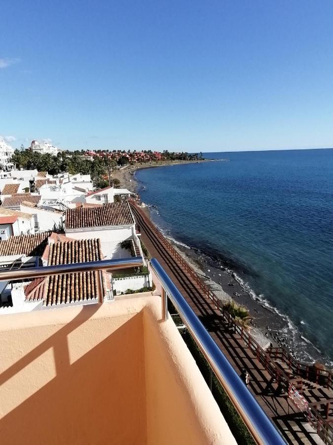 Grand Amour Estepona Exterior photo